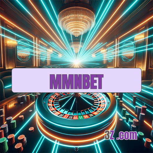 MMNBET: O Casino Que Revoluciona a Jogatina Online